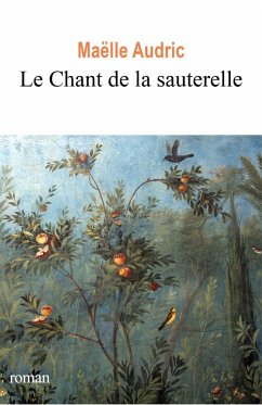Cover Le Chant de la sauterelle (eBook, ePUB)