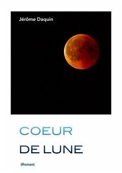 Cover Coeur de Lune (eBook, ePUB)