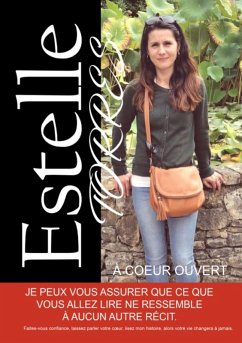 Cover A cA ur ouvert (eBook, ePUB)