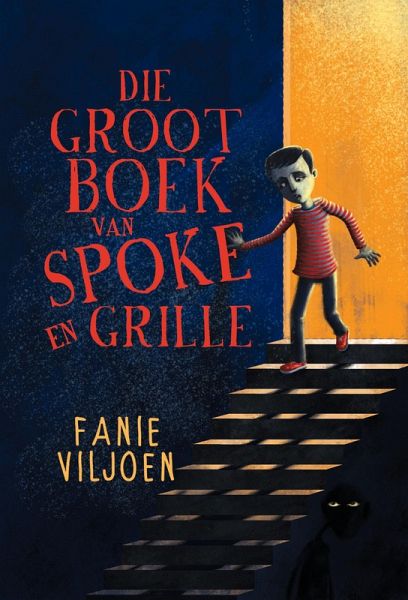 Die Groot Boek van Spoke en Grille (eBook, ePUB) Die Groot Boek van Spoke en Grille (eBook, ePUB)