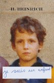 Je suis un enfant (eBook, ePUB)