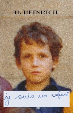 Cover Je suis un enfant (eBook, ePUB)