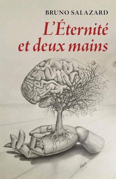 L'Eternite et deux mains (eBook, ePUB)