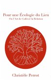Pour une ecologie du lien (eBook, ePUB)