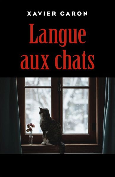 Langue aux chats (eBook, ePUB)