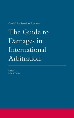 Cover Guide to Damages in International Arbitration (eBook, ePUB)