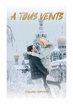 Cover A tous vents (eBook, ePUB)