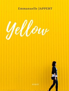Cover Yellow (eBook, ePUB)