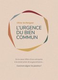 L'Urgence du Bien Commun (eBook, ePUB)