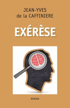 Cover Exerese (eBook, ePUB)