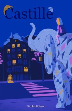 Cover Castille (eBook, ePUB)