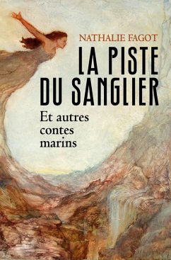 La Piste du sanglier (eBook, ePUB) - Nathalie FAGOT, Fagot