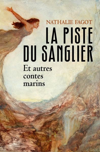 La Piste du sanglier (eBook, ePUB)