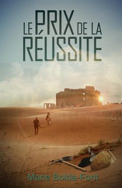Le Prix de la reussite (eBook, ePUB) - Marie Bolda-Font, Bolda-Font