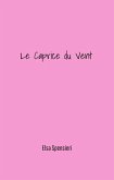 Le Caprice du vent (eBook, ePUB)