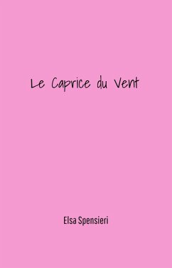Cover Le Caprice du vent (eBook, ePUB)