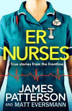 ER Nurses (eBook, ePUB) - Patterson, James