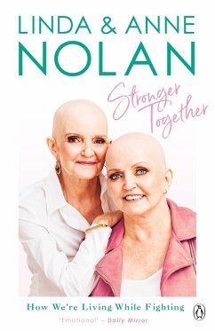 Stronger Together (eBook, ePUB) - Nolan, Anne; Nolan, Linda