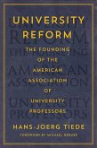 University Reform (eBook, ePUB)