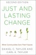 Just and Lasting Change (eBook, ePUB) - Bild 1