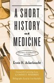Short History of Medicine (eBook, ePUB) Short History of Medicine (eBook, ePUB)