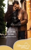 Ek, jy en Rome (eBook, ePUB)