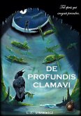 De profundis clamavi (eBook, ePUB)