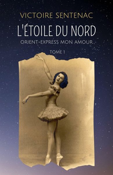 L'Etoile du Nord (eBook, ePUB)