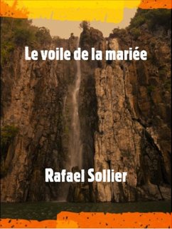 Cover Le Voile de la mariee (eBook, ePUB)