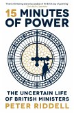 15 Minutes of Power (eBook, ePUB) 15 Minutes of Power (eBook, ePUB)