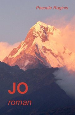 Cover Jo (eBook, ePUB)