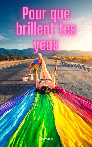 Pour que brillent tes yeux (eBook, ePUB) Pour que brillent tes yeux (eBook, ePUB)