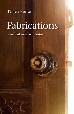 Fabrications (eBook, ePUB) - Painter, Pamela