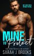 Mine To Protect (eBook, ePUB) - Bild 1