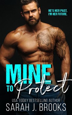 Cover Mine To Protect (eBook, ePUB)