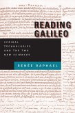 Reading Galileo (eBook, ePUB)