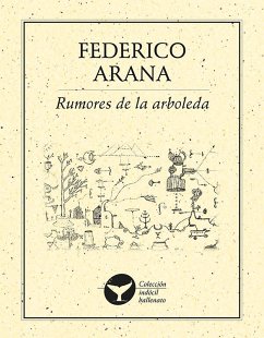 Cover Rumores de la arboleda (eBook, ePUB)
