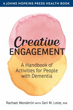 Cover Creative Engagement (eBook, ePUB)