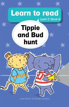 Cover Learn to read (Level 2) 6 (eBook, ePUB)