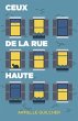 Ceux de la rue Haute (eBook, ePUB) - Bild 1