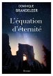 L'Equation d'eternite (eBook, ePUB) - Bild 1