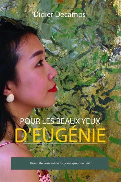Cover Pour les beaux yeux d'Eugenie (eBook, ePUB)