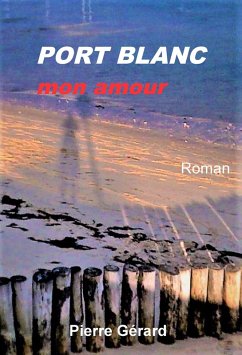 Cover Port-Blanc (eBook, ePUB)