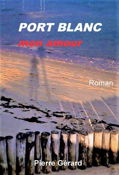 Port-Blanc (eBook, ePUB)