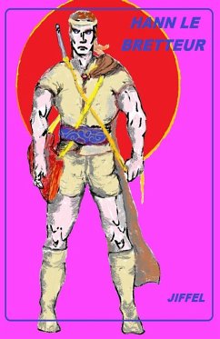 Cover Hann Le Bretteur (eBook, ePUB)