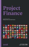 Project Finance (eBook, ePUB)