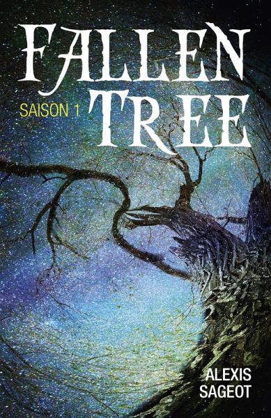 Fallen Tree (eBook, ePUB)
