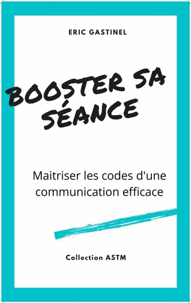 Booster sa seance (eBook, ePUB) Booster sa seance (eBook, ePUB)