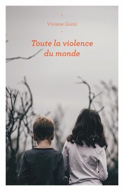 Cover Toute la violence du monde (eBook, ePUB)