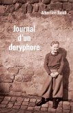 Journal d'un doryphore (eBook, ePUB)